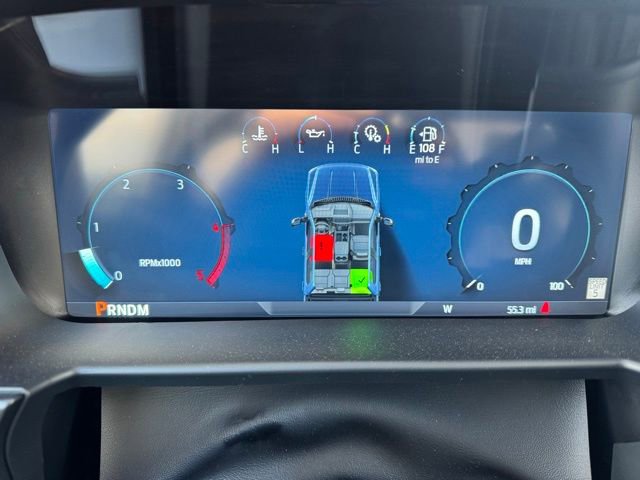 New 2026 Ford F250 Platinum image 29