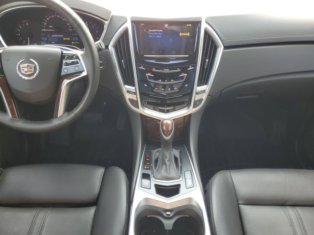 Used 2014 Cadillac SRX Luxury FWD image 31