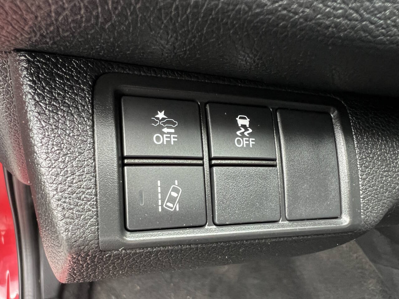 Used 2020 Honda Civic LX image 9