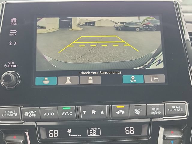 Certified 2024 Honda Odyssey Elite image 30