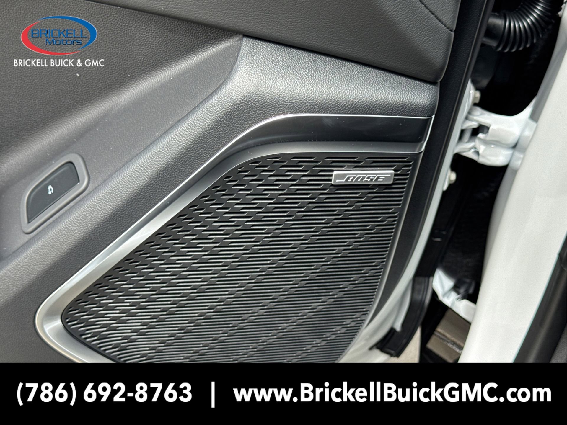 New 2025 Buick Enclave Sport Touring w/ Power Package image 33