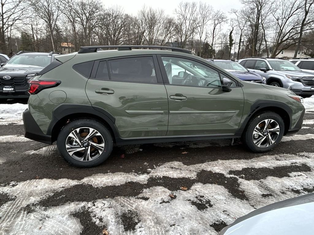 New 2026 Subaru Crosstrek 2.0i Premium image 9