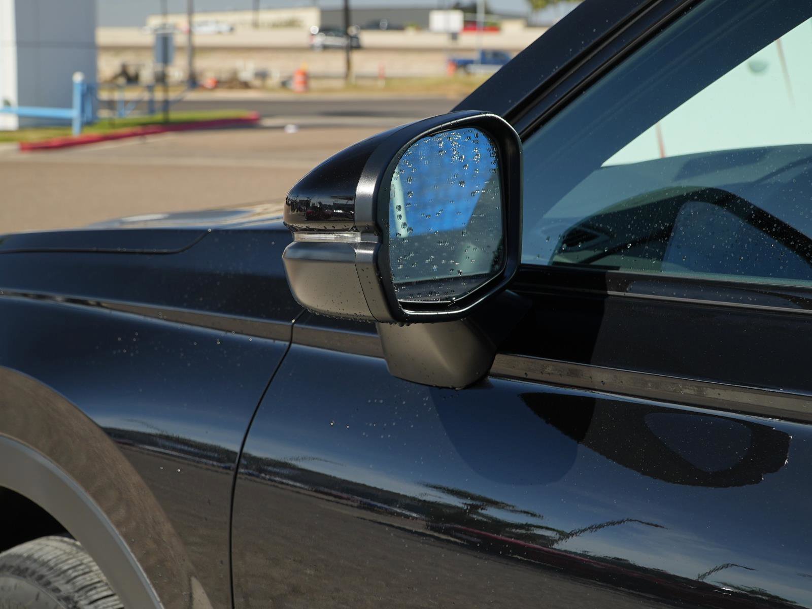 New 2026 Honda CR-V Sport Touring image 11