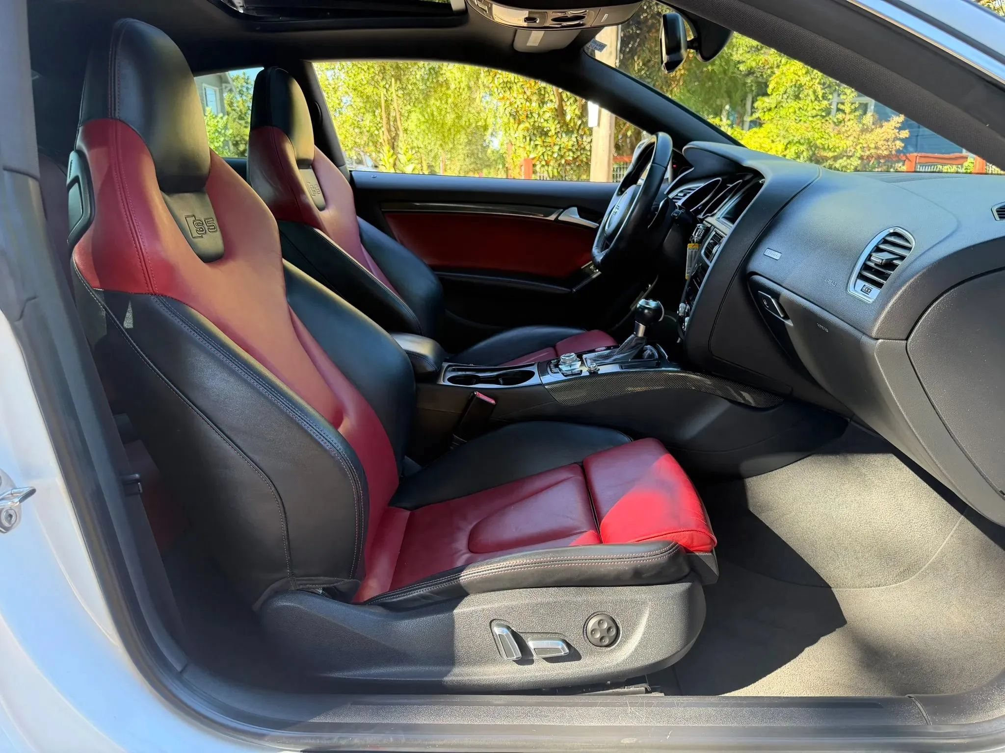 Used 2015 Audi S5 Prestige AWD/4WD image 21