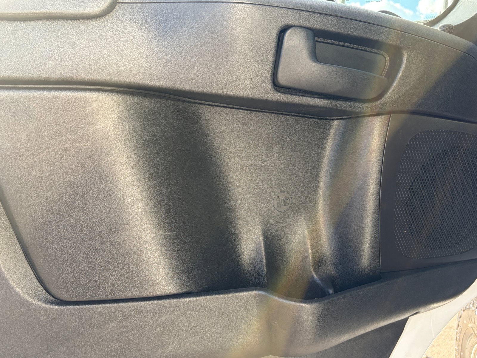 Used 2023 RAM ProMaster 2500 FWD image 13