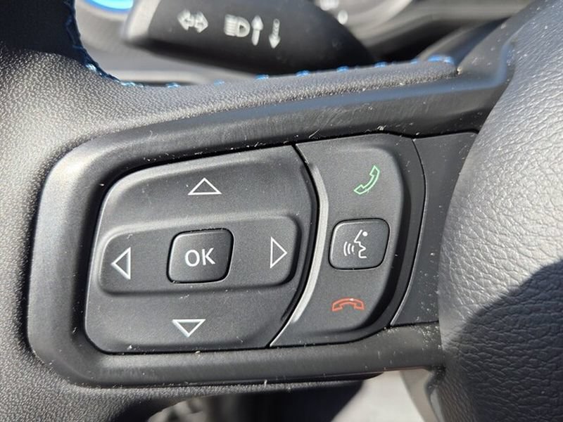 Used 2024 Jeep Wrangler Unlimited Rubicon 4xe AWD/4WD image 25