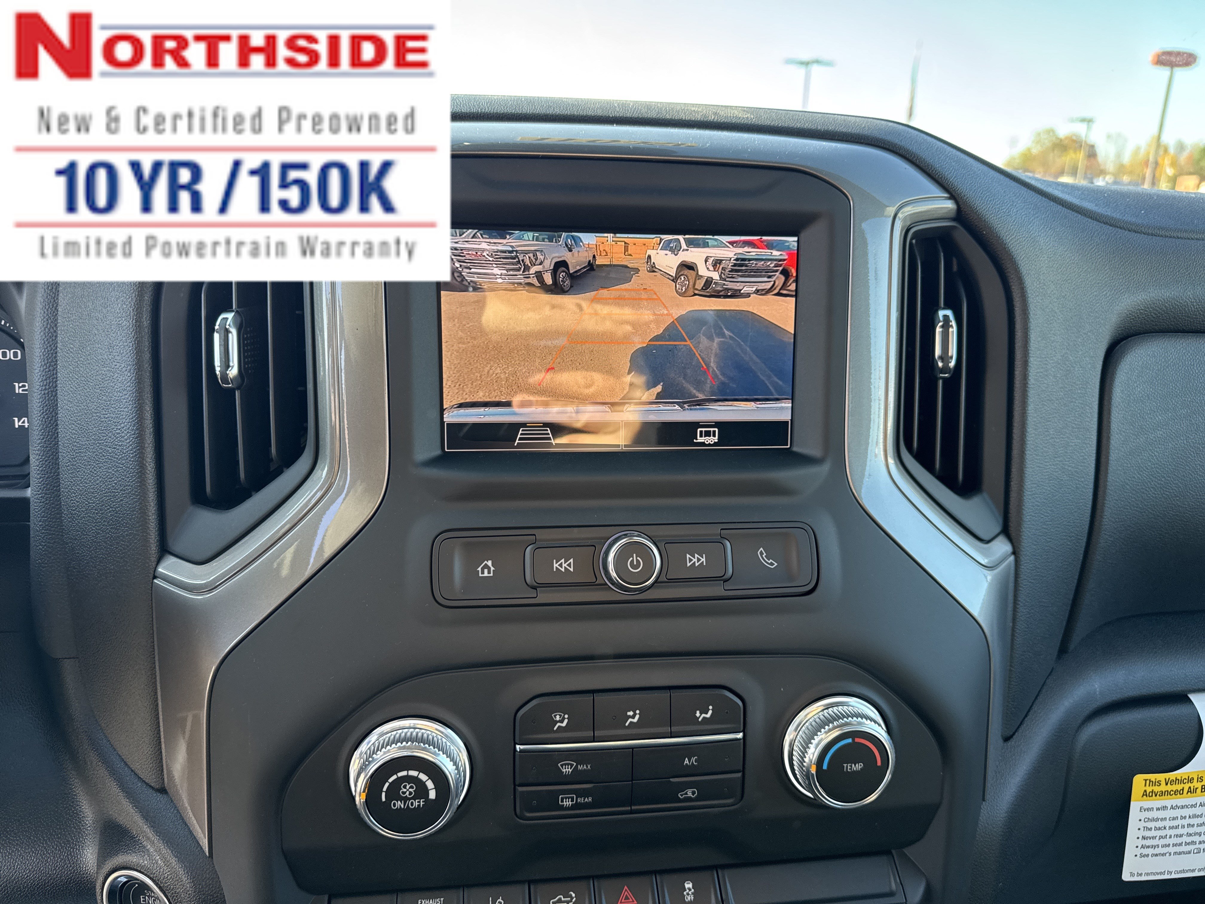 New 2026 GMC Sierra 2500 Pro AWD/4WD image 26
