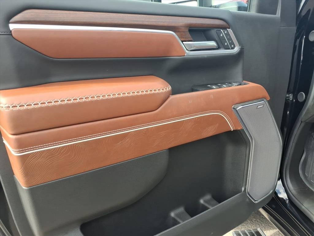 New 2026 GMC Sierra 2500 Denali Ultimate image 13