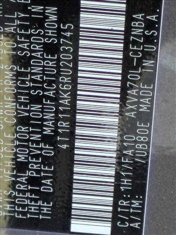 Used 2024 Toyota Camry LE w/ Convenience Package image 22