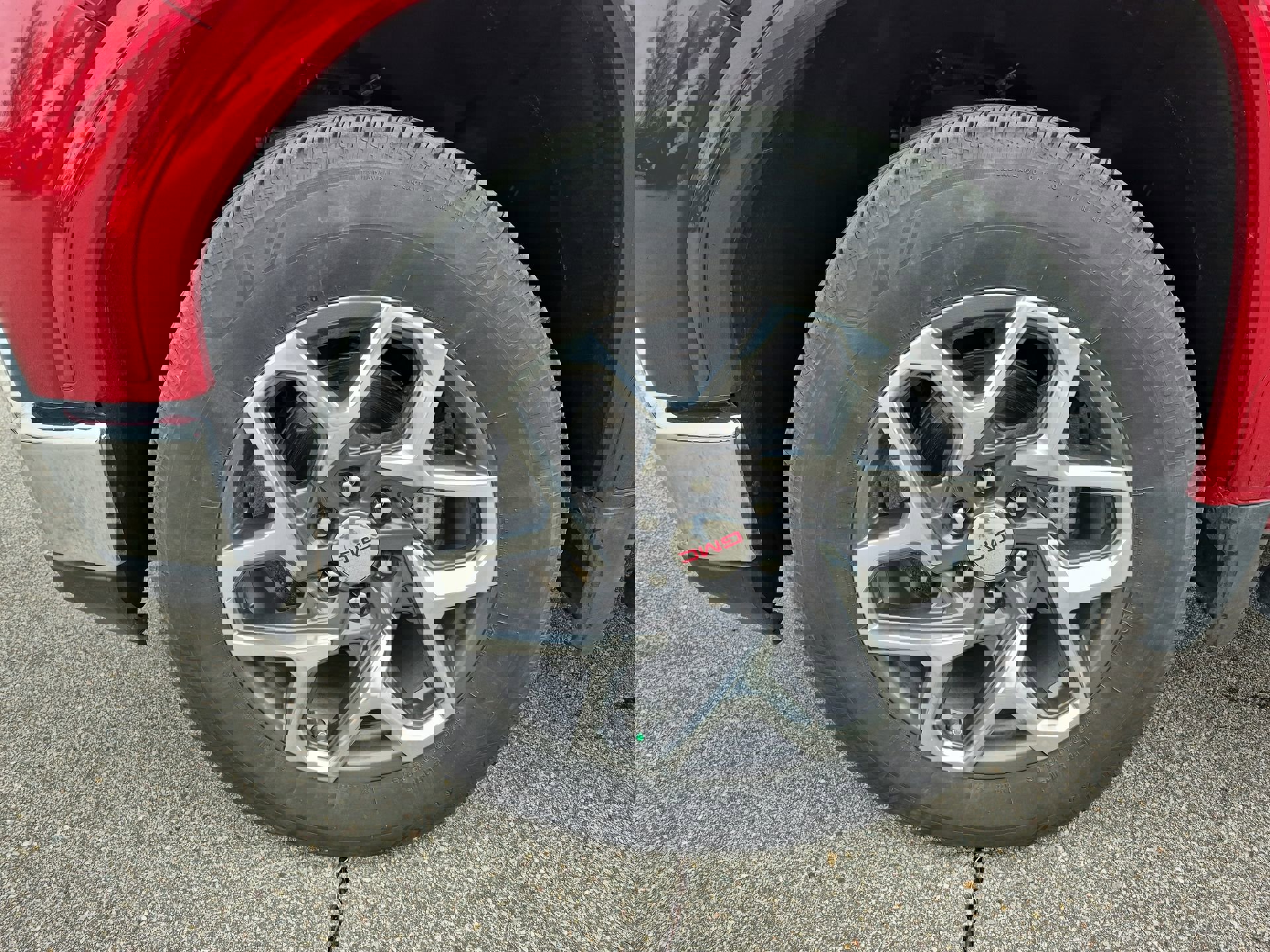 Certified 2024 GMC Sierra 1500 SLT w/ SLT Premium Plus Package image 34