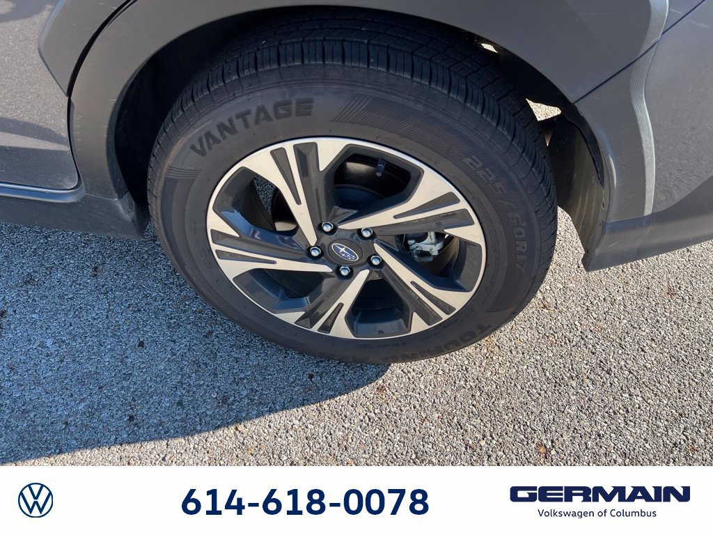 Used 2024 Subaru Crosstrek 2.0i Premium AWD/4WD image 18
