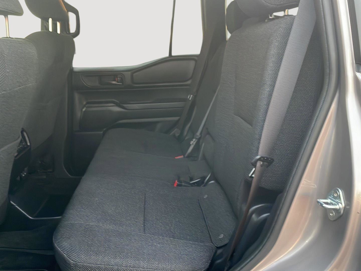 Certified 2024 Toyota Land Cruiser 1958 image 12