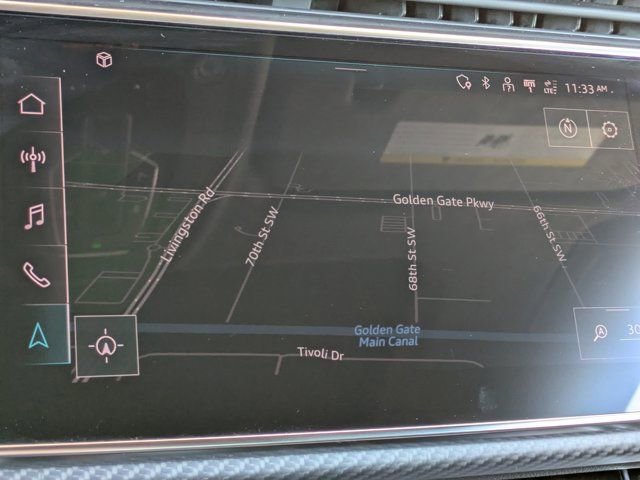 Used 2024 Audi RS Q8 image 30