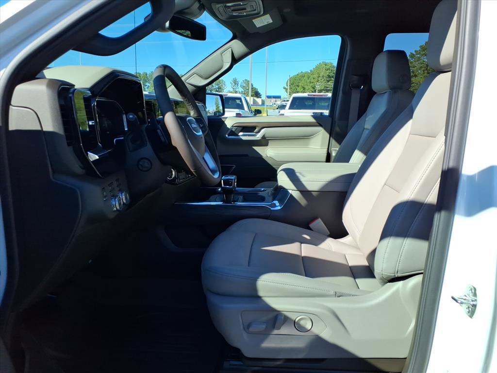 New 2026 GMC Sierra 1500 SLT w/ SLT Premium Plus Package image 18