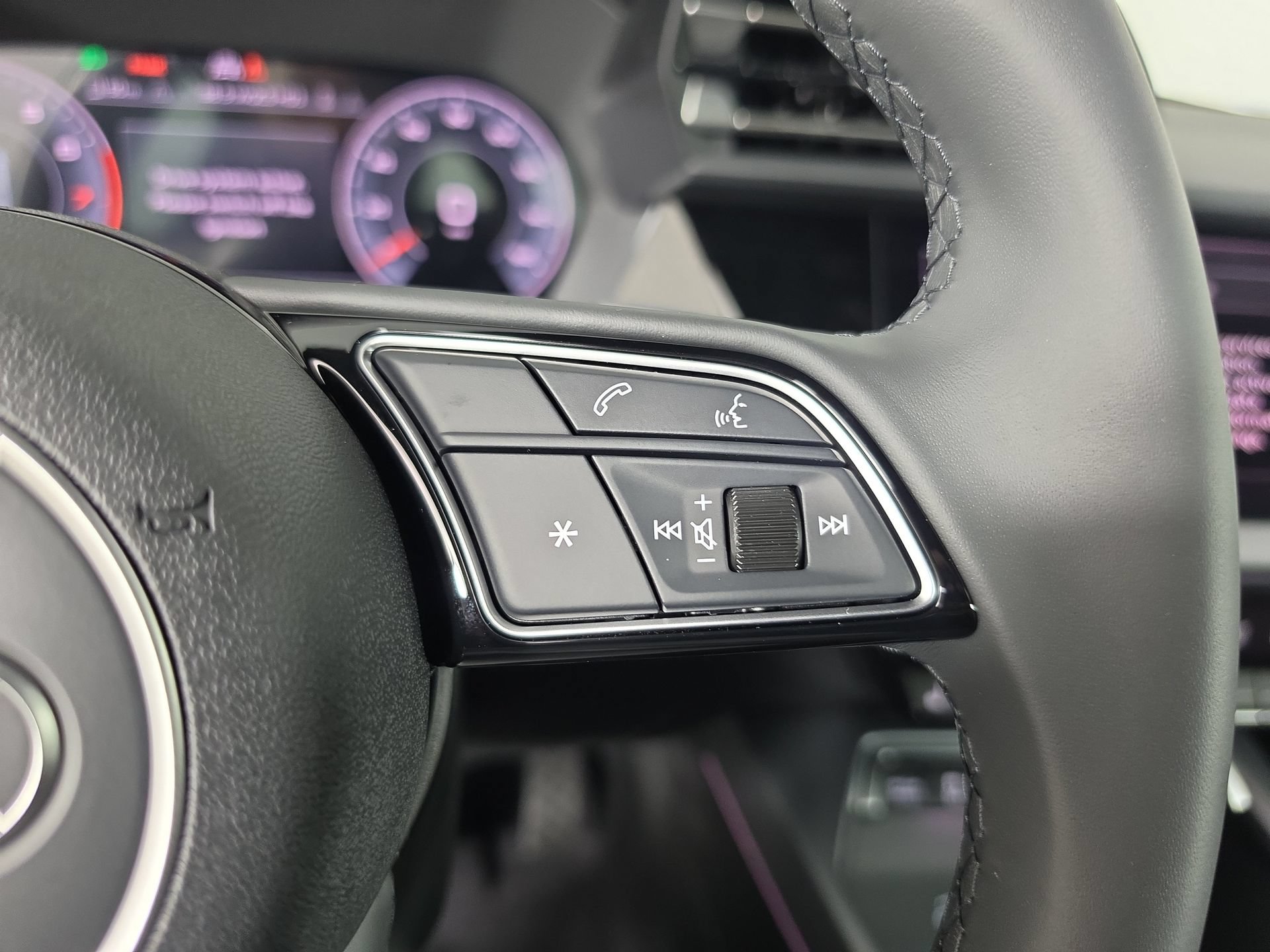 New 2026 Audi A3 2.0T Premium AWD/4WD image 22
