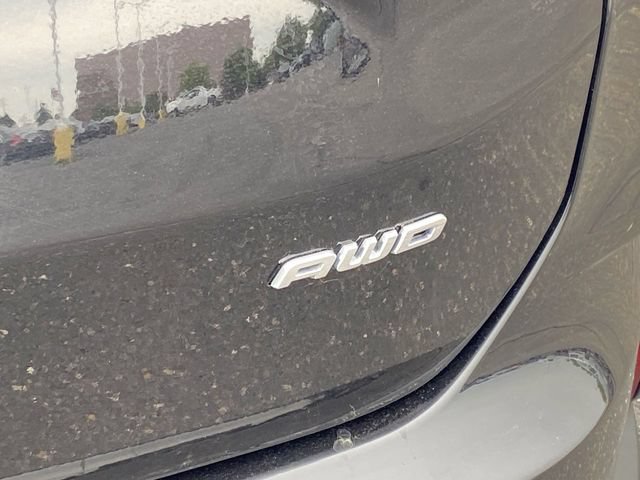 Used 2024 Ford Edge SEL AWD/4WD image 31