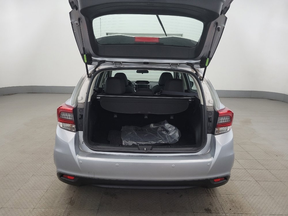 Used 2021 Subaru Impreza 2.0i Limited image 29