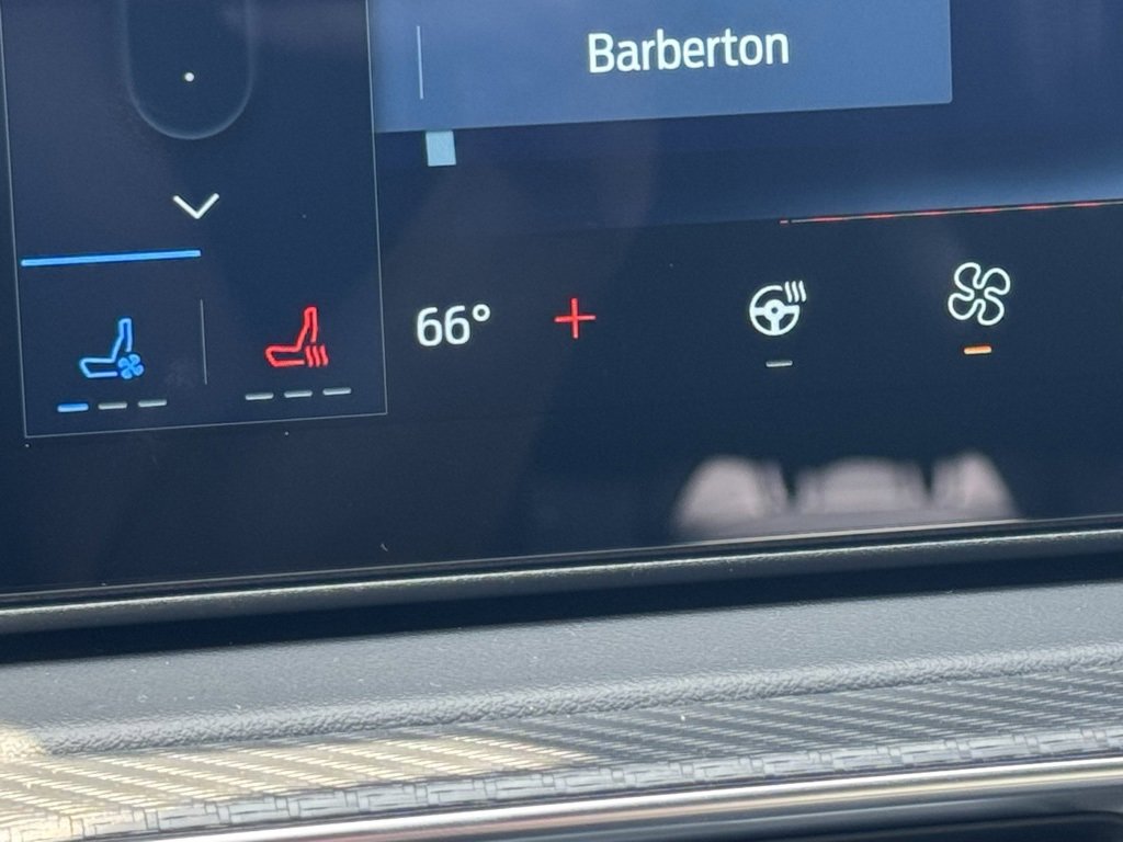 New 2025 Ford Mustang GT Premium image 35