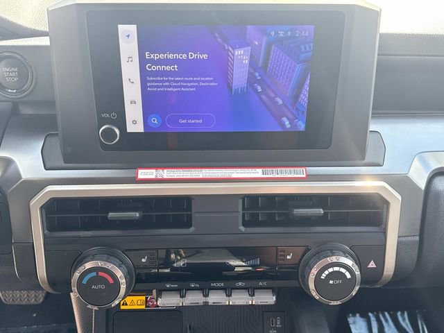 Used 2025 Toyota Tacoma SR5 w/ SR5 Upgrade Package image 32