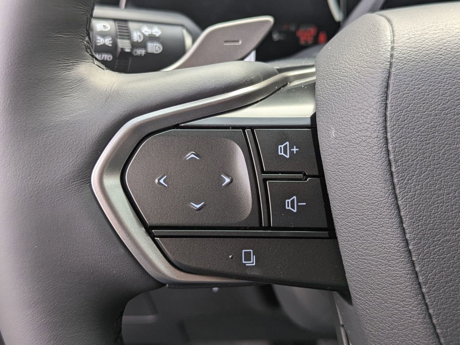 New 2026 Lexus TX 350 AWD image 26