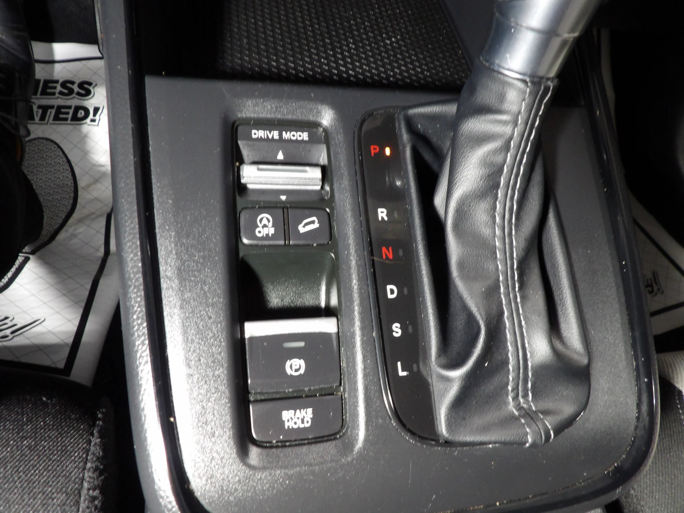 Used 2023 Honda CR-V LX image 15
