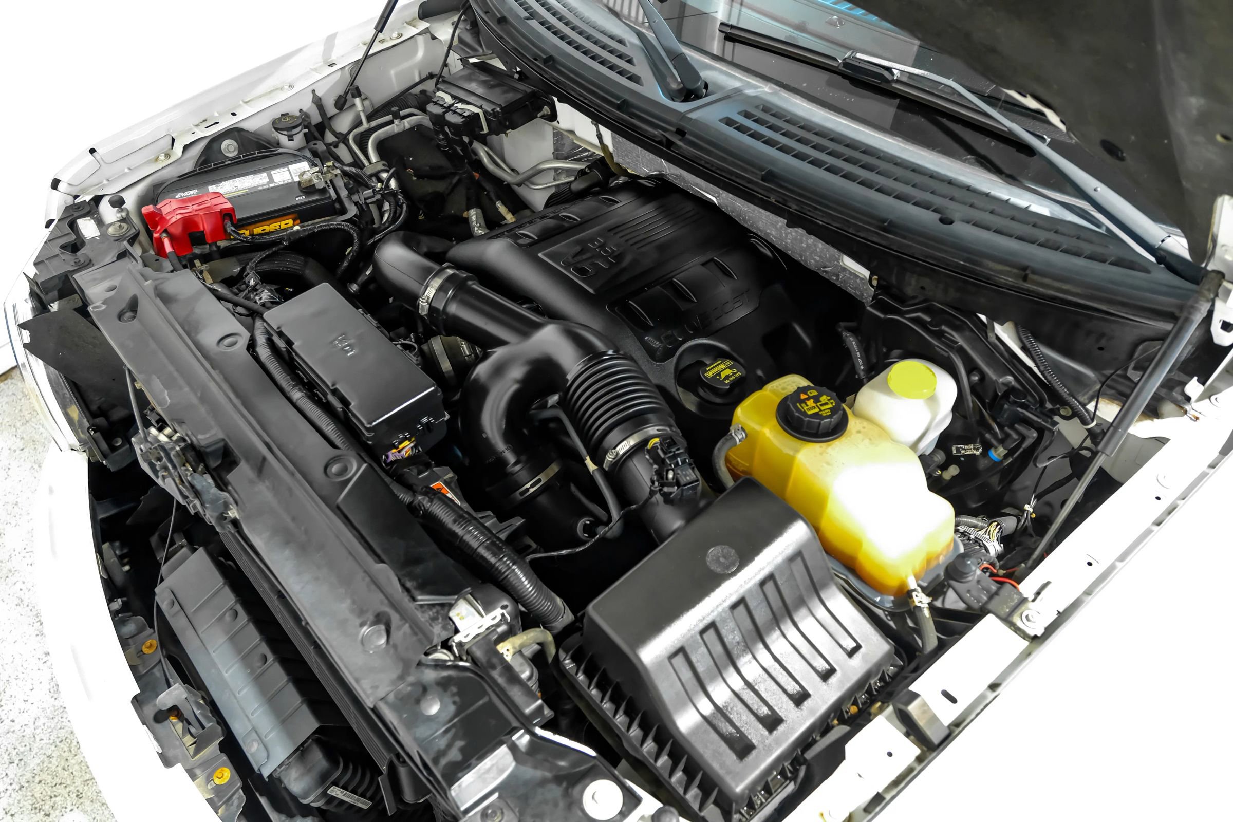 Used 2013 Ford F150 XLT w/ Luxury Equipment Group image 55