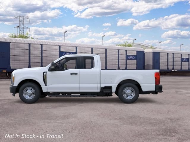 New 2026 Ford F250 XL RWD image 3