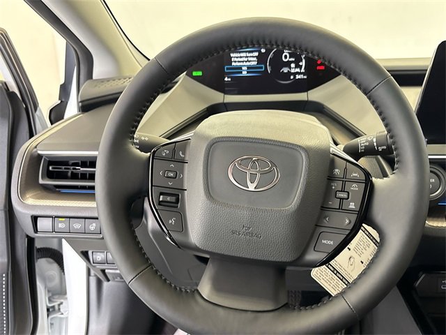 New 2026 Toyota Prius XLE image 15
