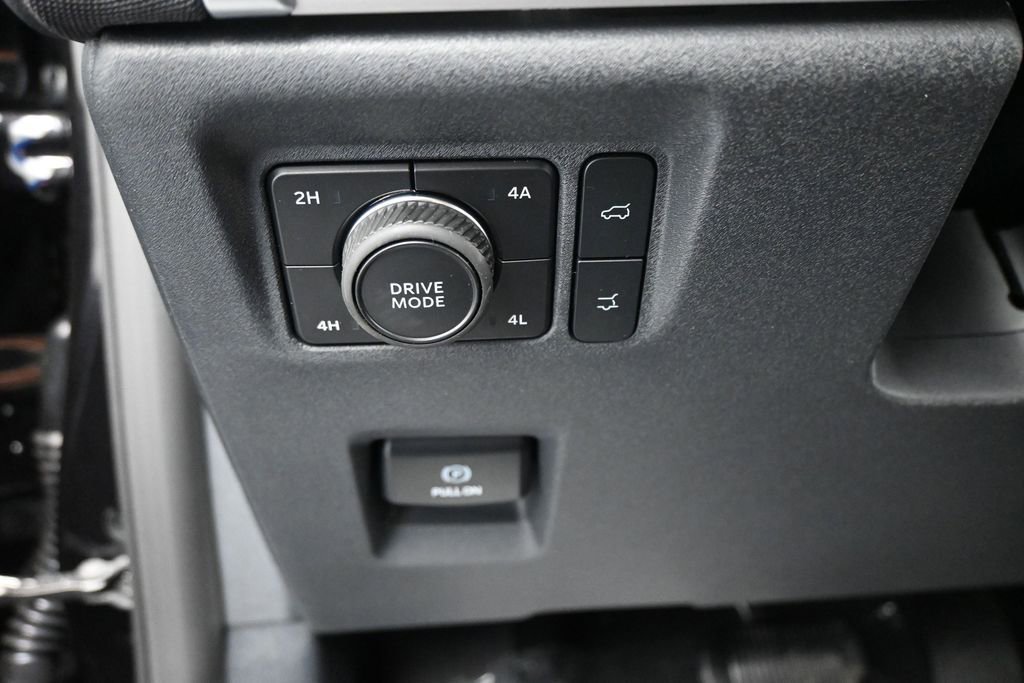 New 2026 Ford Expedition Active AWD/4WD image 12