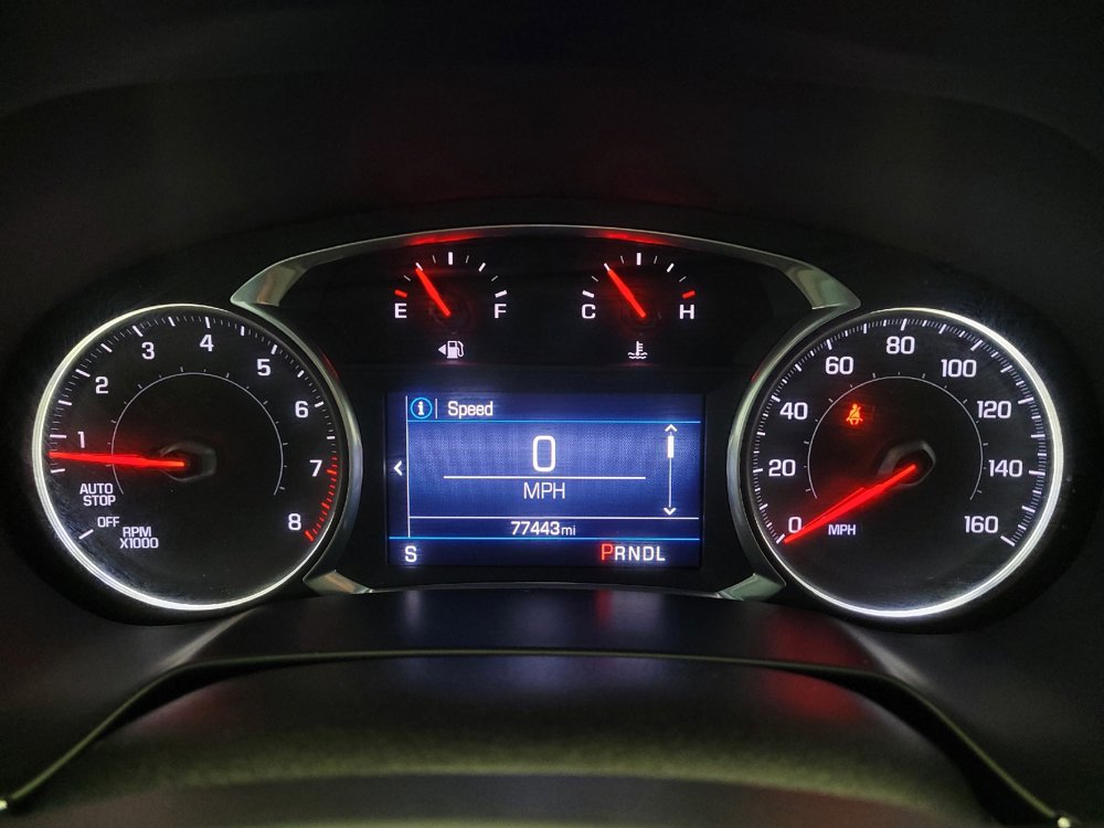 Used 2020 Chevrolet Blazer LT AWD/4WD image 23