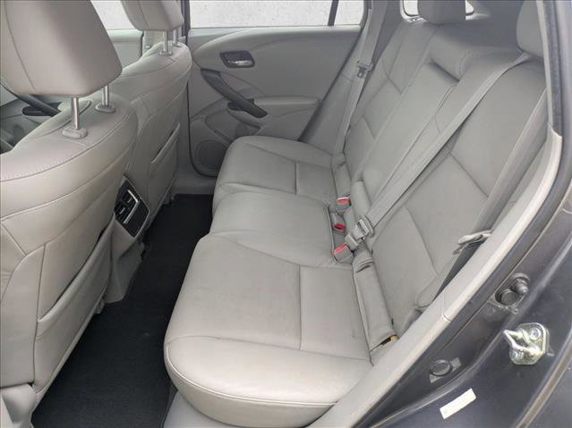 Used 2017 Acura RDX FWD w/ Technology Package image 20