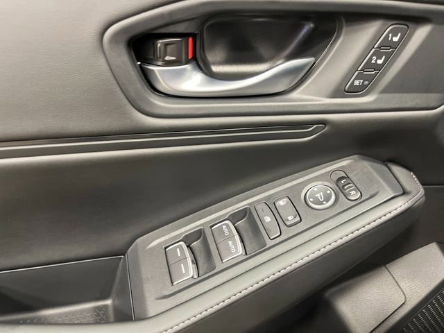 New 2026 Honda Accord Sport image 10