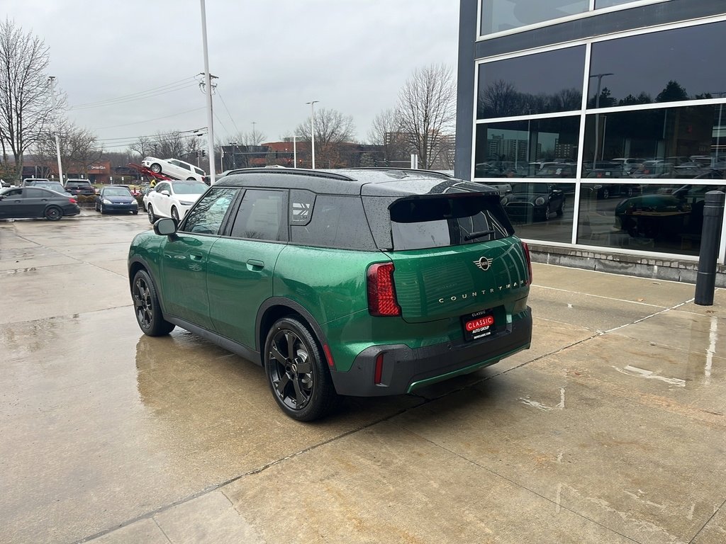 New 2026 MINI Cooper Countryman S image 4