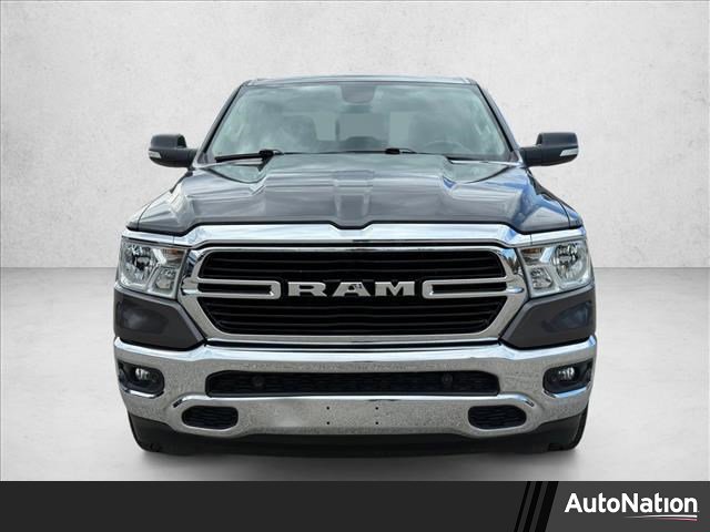 Used 2020 RAM 1500 Big Horn