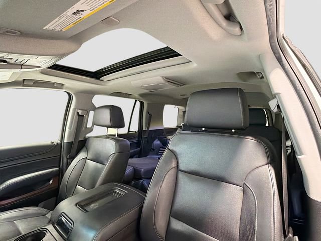 Used 2020 GMC Yukon SLT w/ Open Road Package image 20