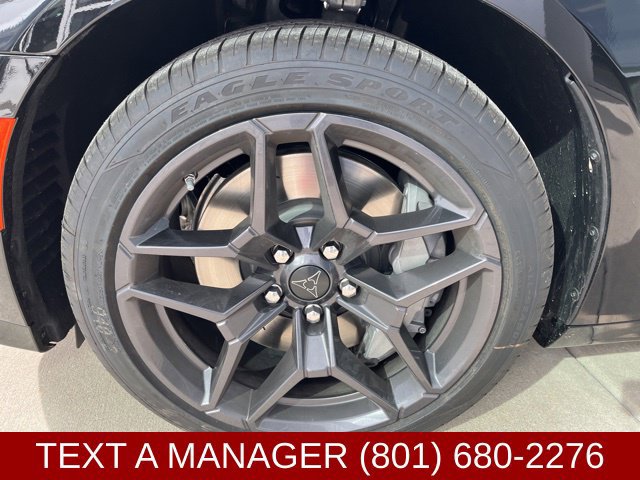 New 2026 Dodge Charger Scat Pack AWD/4WD image 7