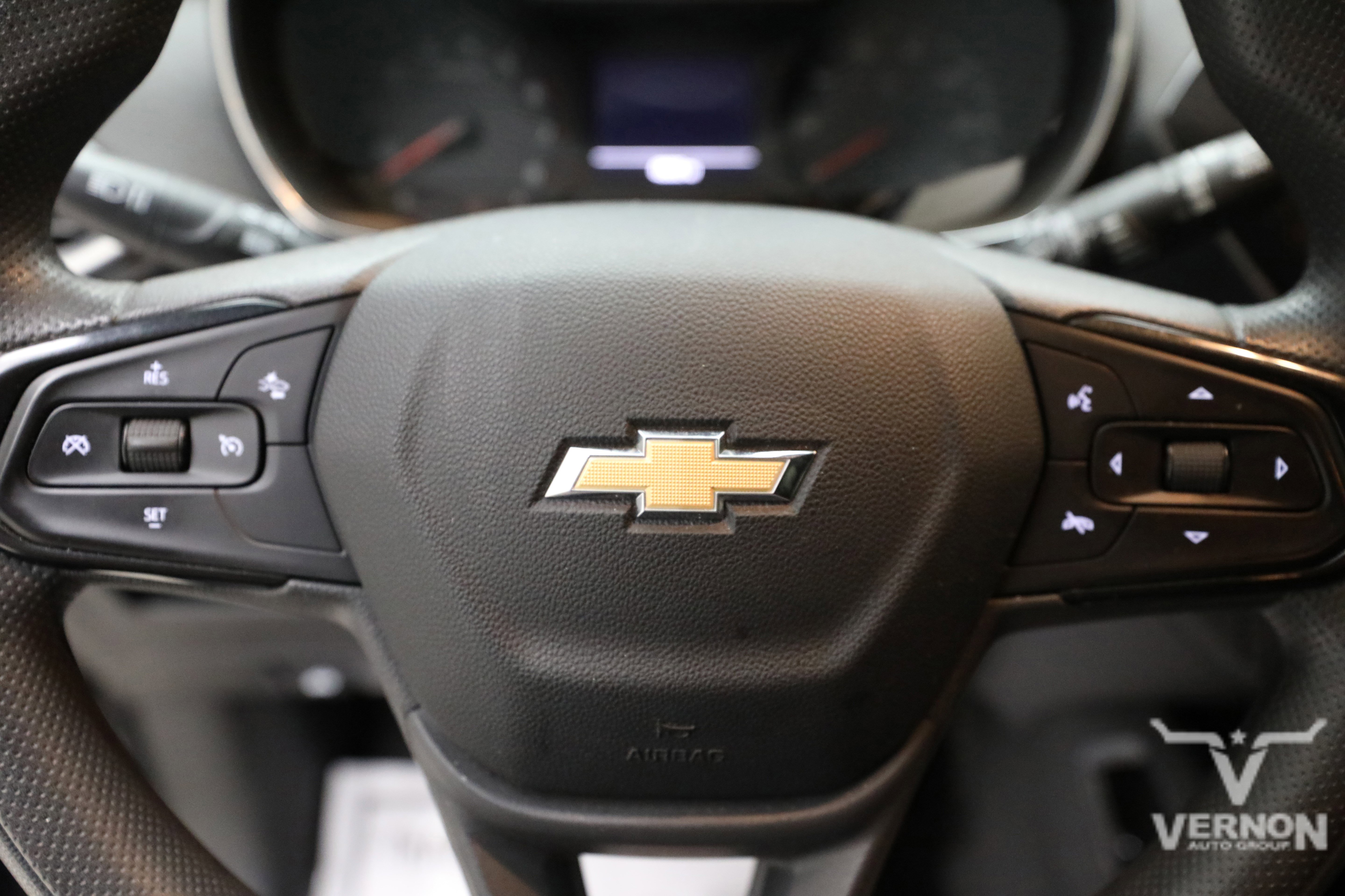 Used 2023 Chevrolet TrailBlazer LT w/ Convenience Package image 22