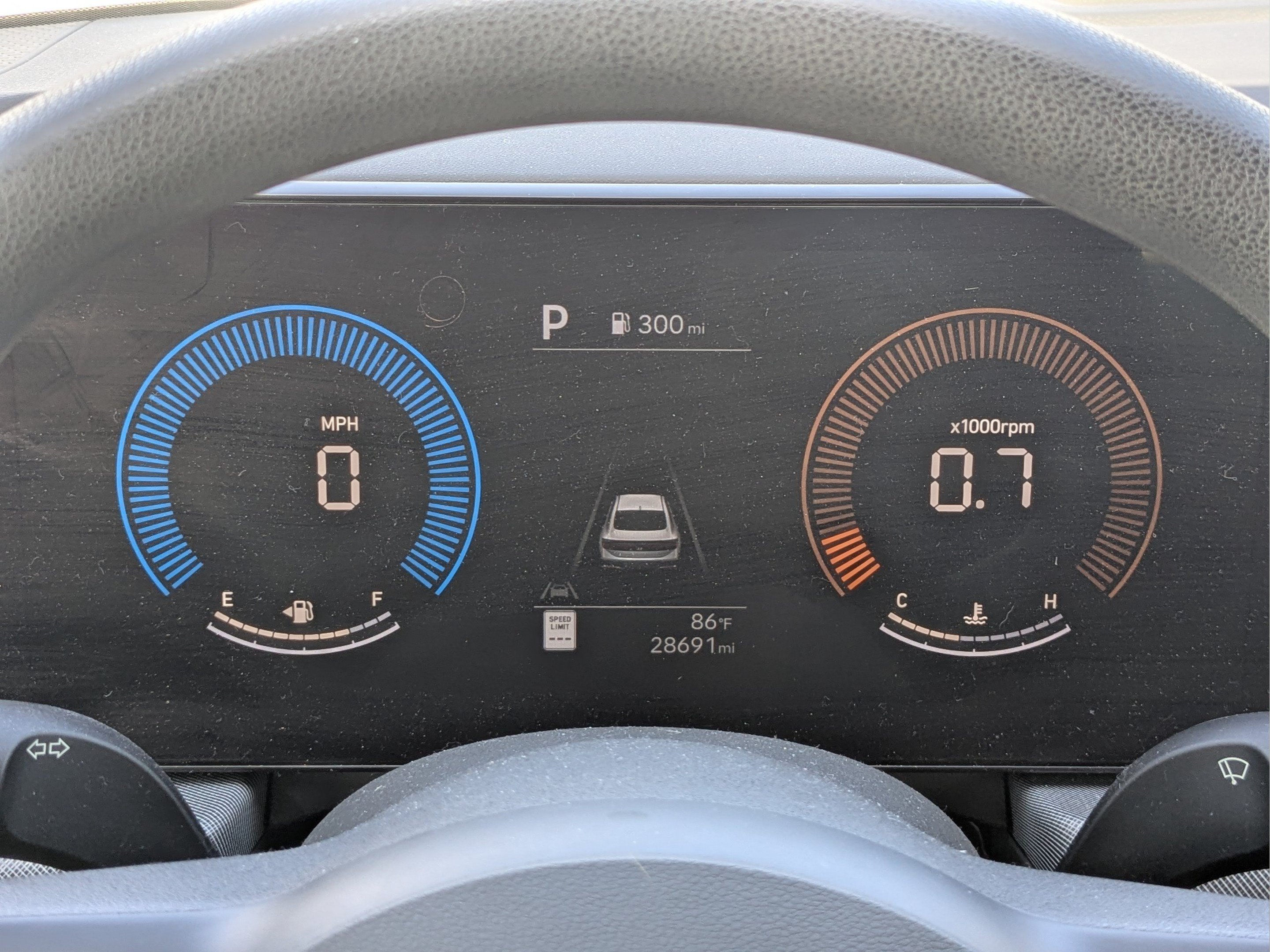 Certified 2024 Hyundai Sonata SEL FWD image 30