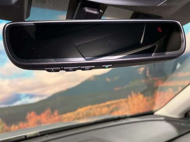 Certified 2025 Subaru Outback Limited image 48