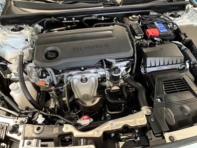 New 2026 Honda Civic Sport image 12