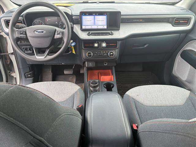 Used 2024 Ford Maverick XLT w/ Equipment Group 300A Standard AWD/4WD image 12
