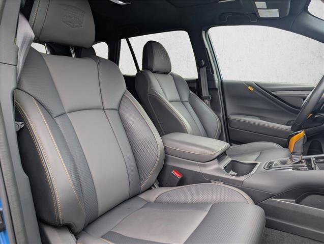 Used 2024 Subaru Outback Wilderness image 28