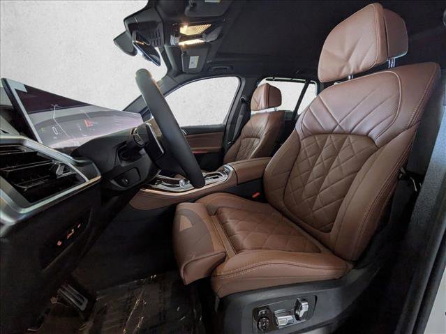 New 2026 BMW X5 sDrive40i w/ M Sport Package image 4