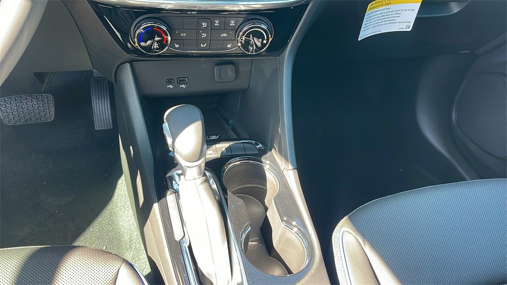 New 2026 Buick Encore GX Sport Touring w/ Advanced Technology Package image 19