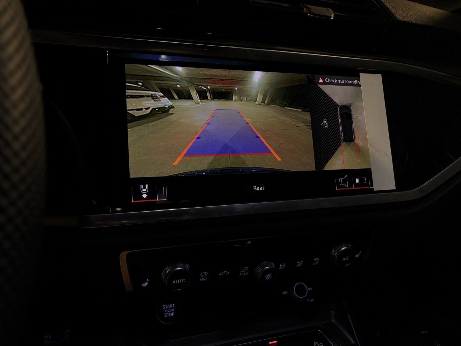 New 2025 Audi Q3 2.0T Premium Plus image 21