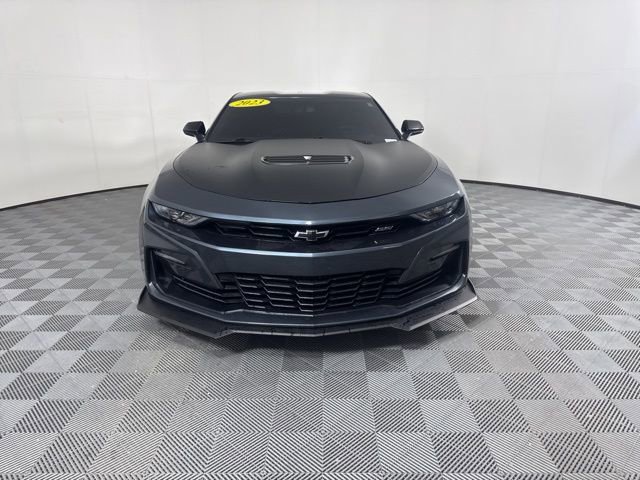 Used 2023 Chevrolet Camaro SS image 8