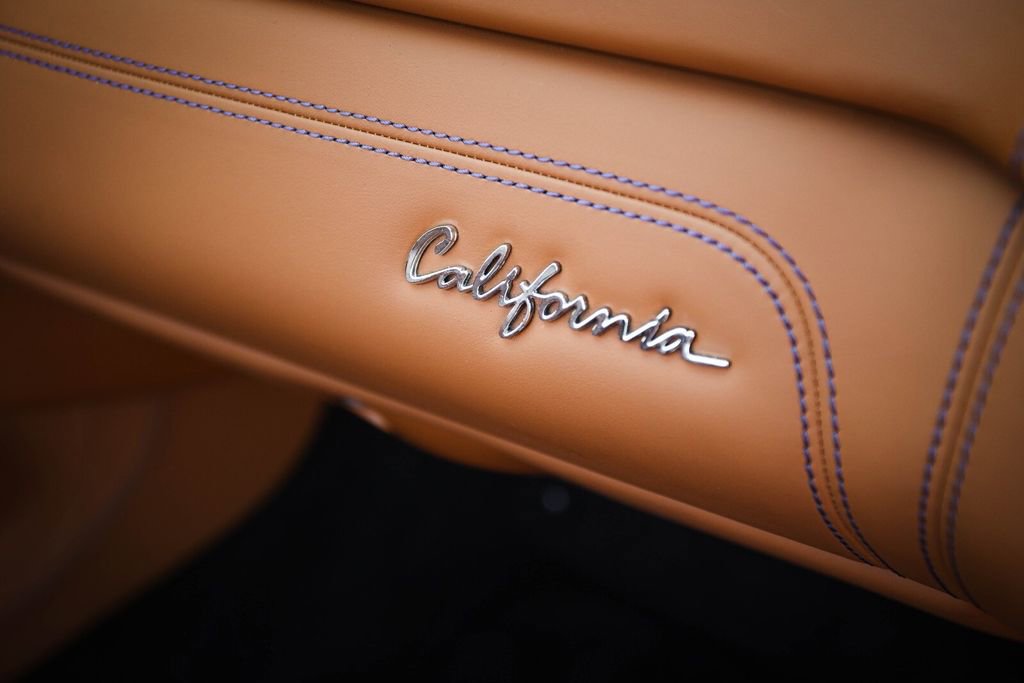Used 2011 Ferrari California image 47