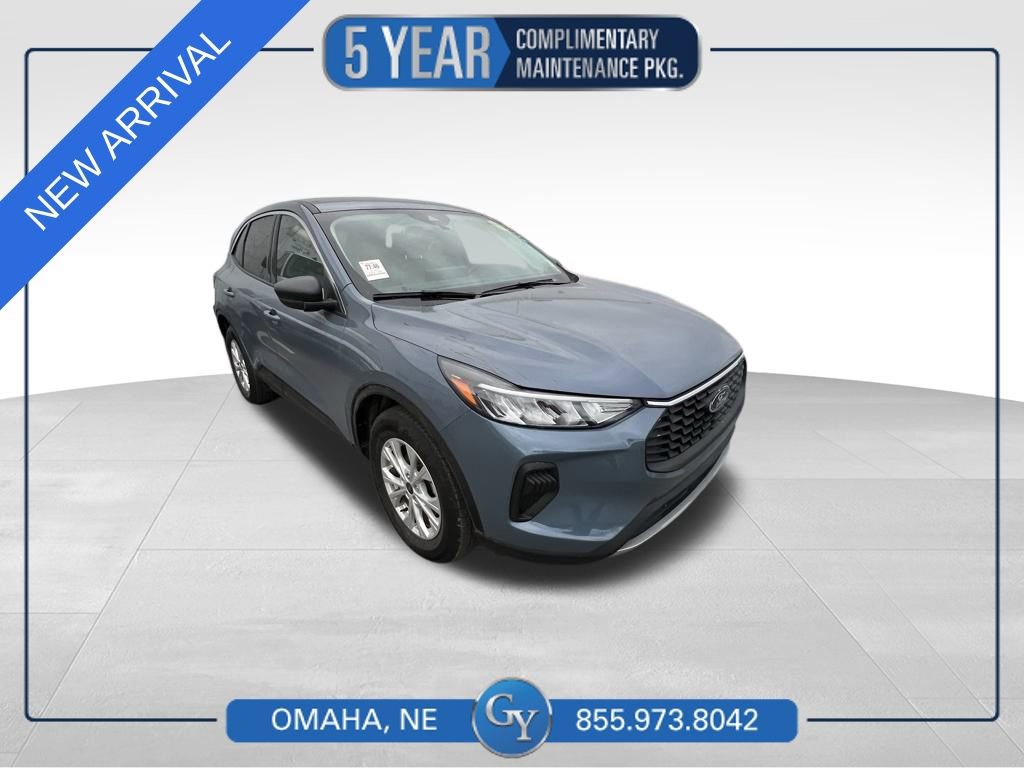 Used 2023 Ford Escape Active w/ Tech Pack #1
