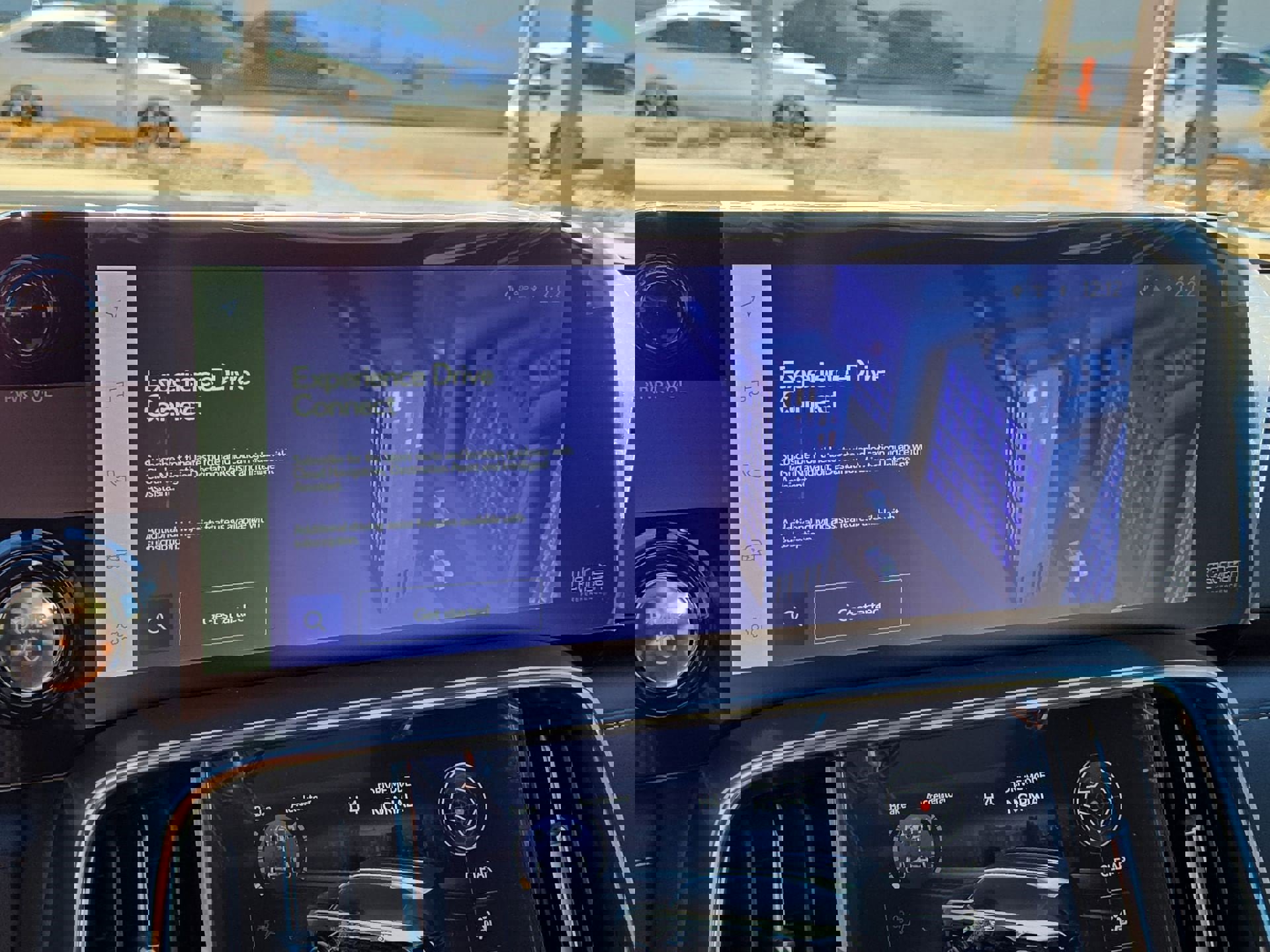 New 2026 Lexus LX 700h Luxury image 19