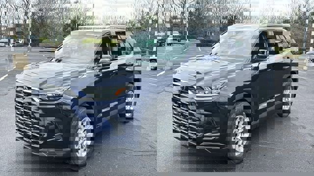 New 2026 Toyota Grand Highlander XLE image 3